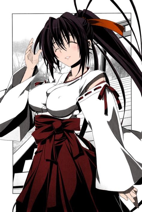 akeno rule34|Character: akeno himejima » nhentai: hentai doujinshi and manga.